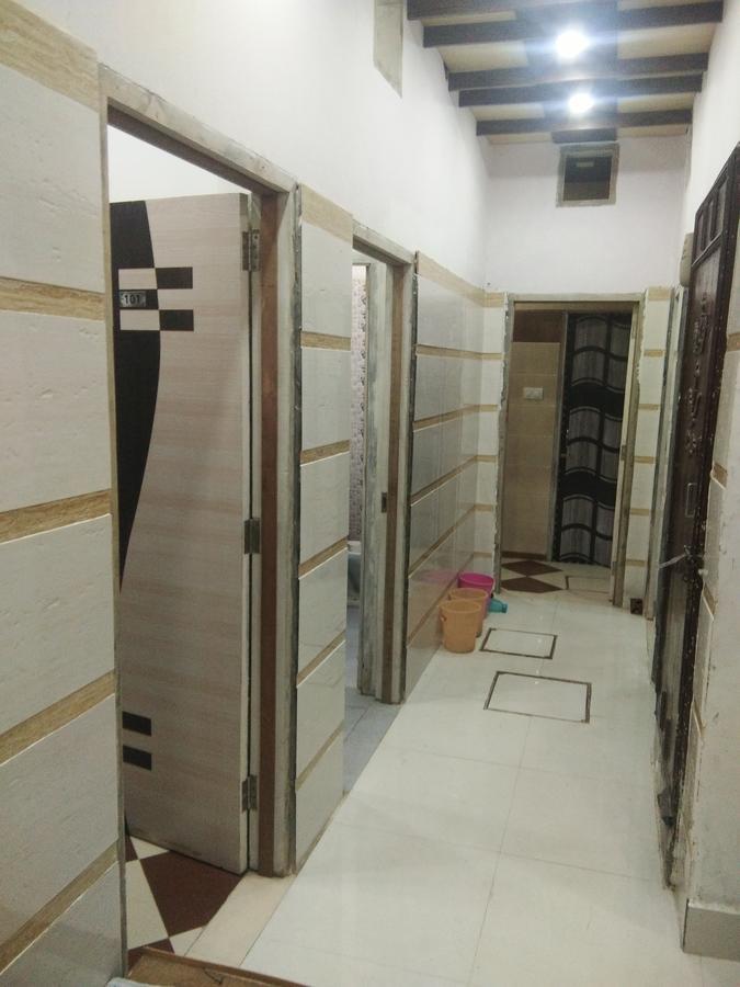 Sukhmani Home Stay Amritsar Exterior photo
