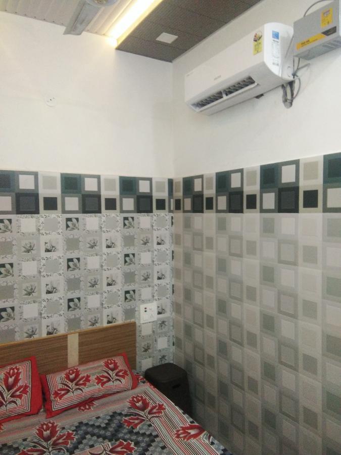 Sukhmani Home Stay Amritsar Exterior photo