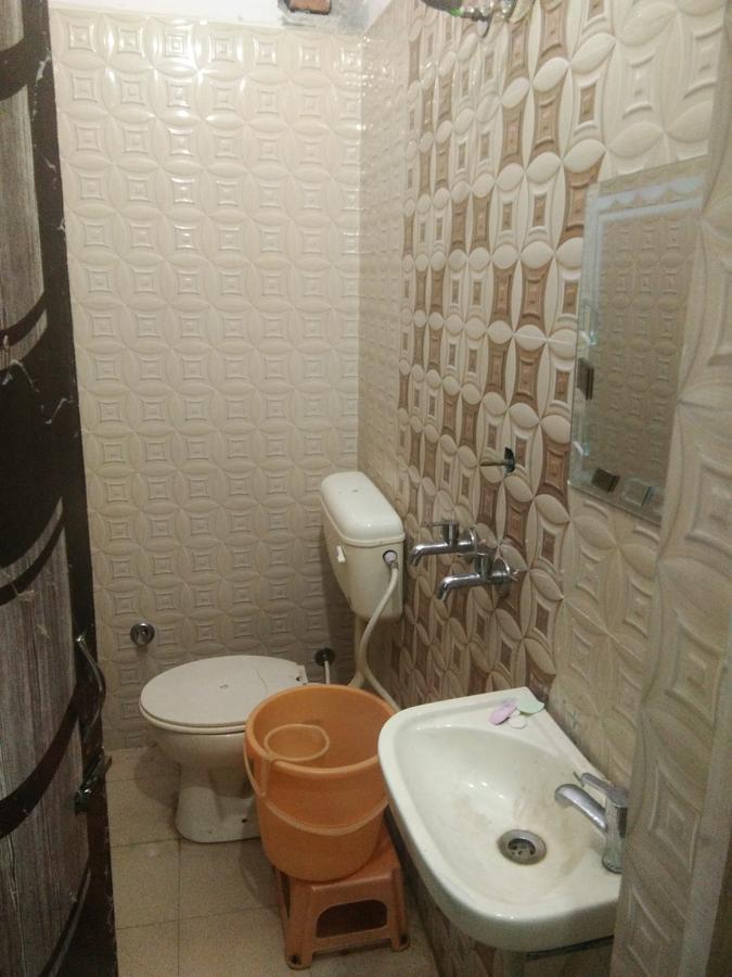 Sukhmani Home Stay Amritsar Exterior photo