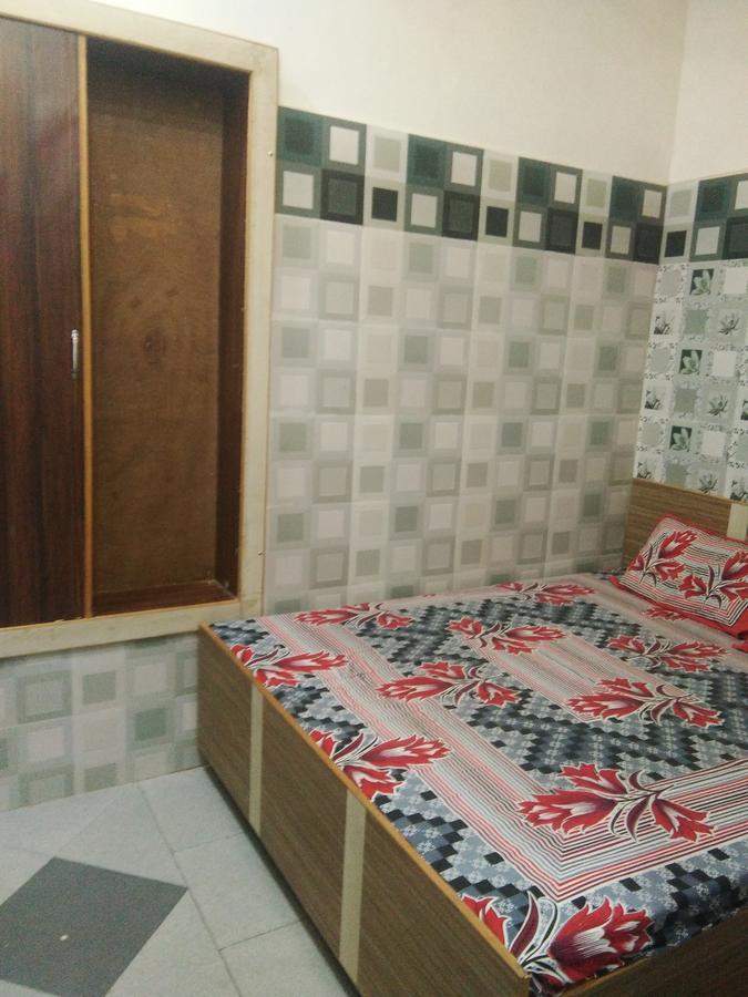 Sukhmani Home Stay Amritsar Exterior photo