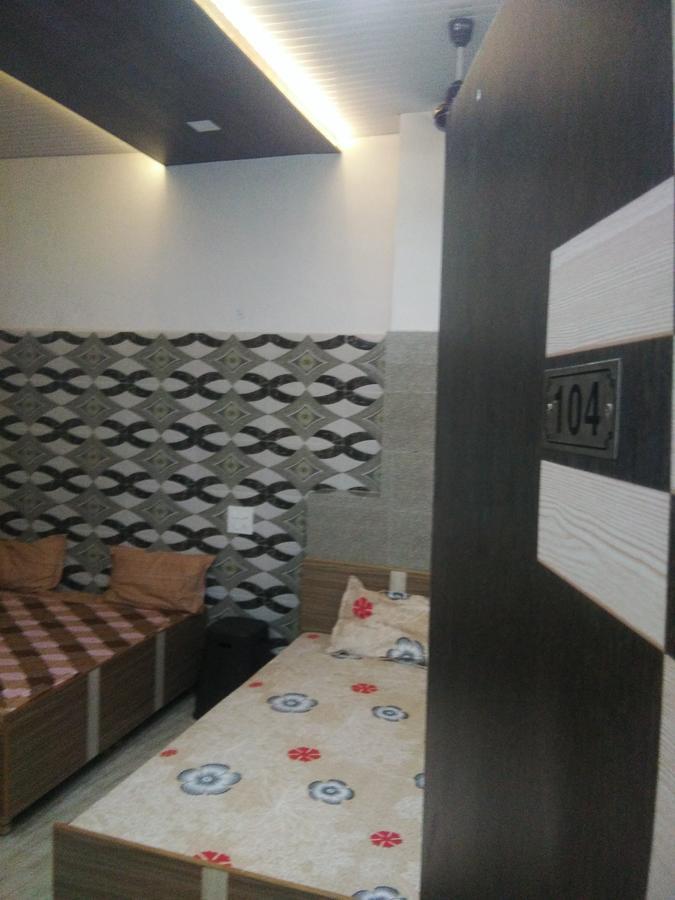 Sukhmani Home Stay Amritsar Exterior photo