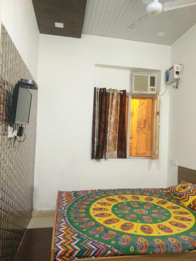 Sukhmani Home Stay Amritsar Exterior photo