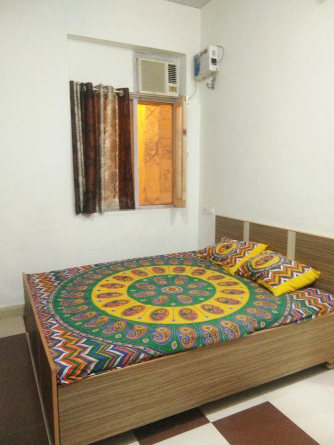 Sukhmani Home Stay Amritsar Exterior photo