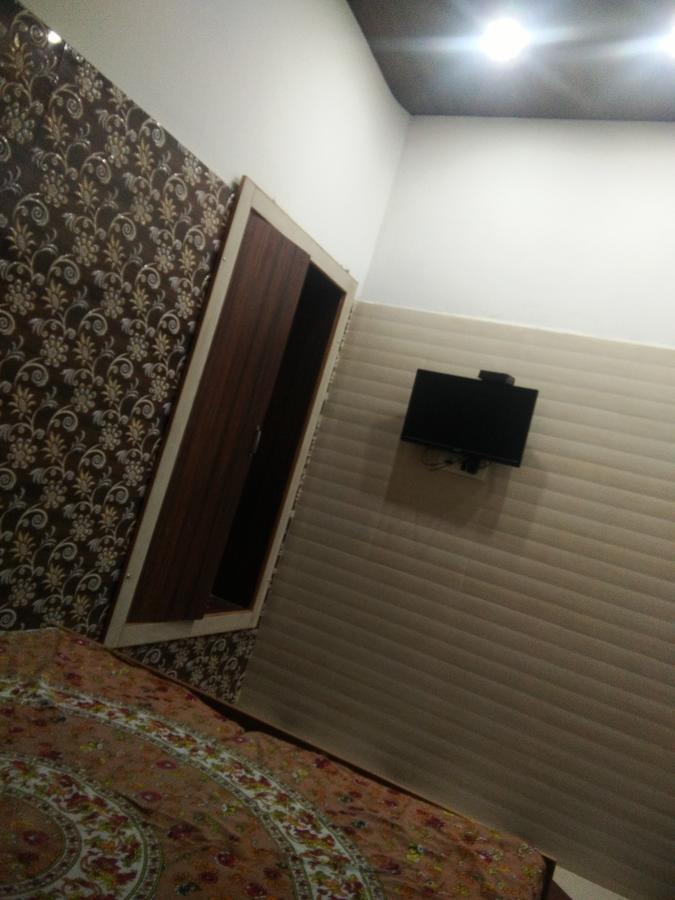 Sukhmani Home Stay Amritsar Exterior photo