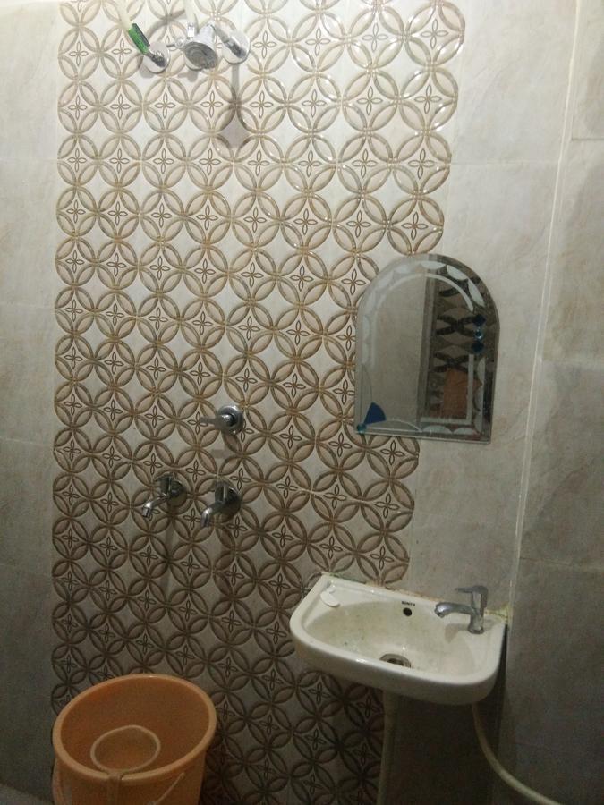 Sukhmani Home Stay Amritsar Exterior photo