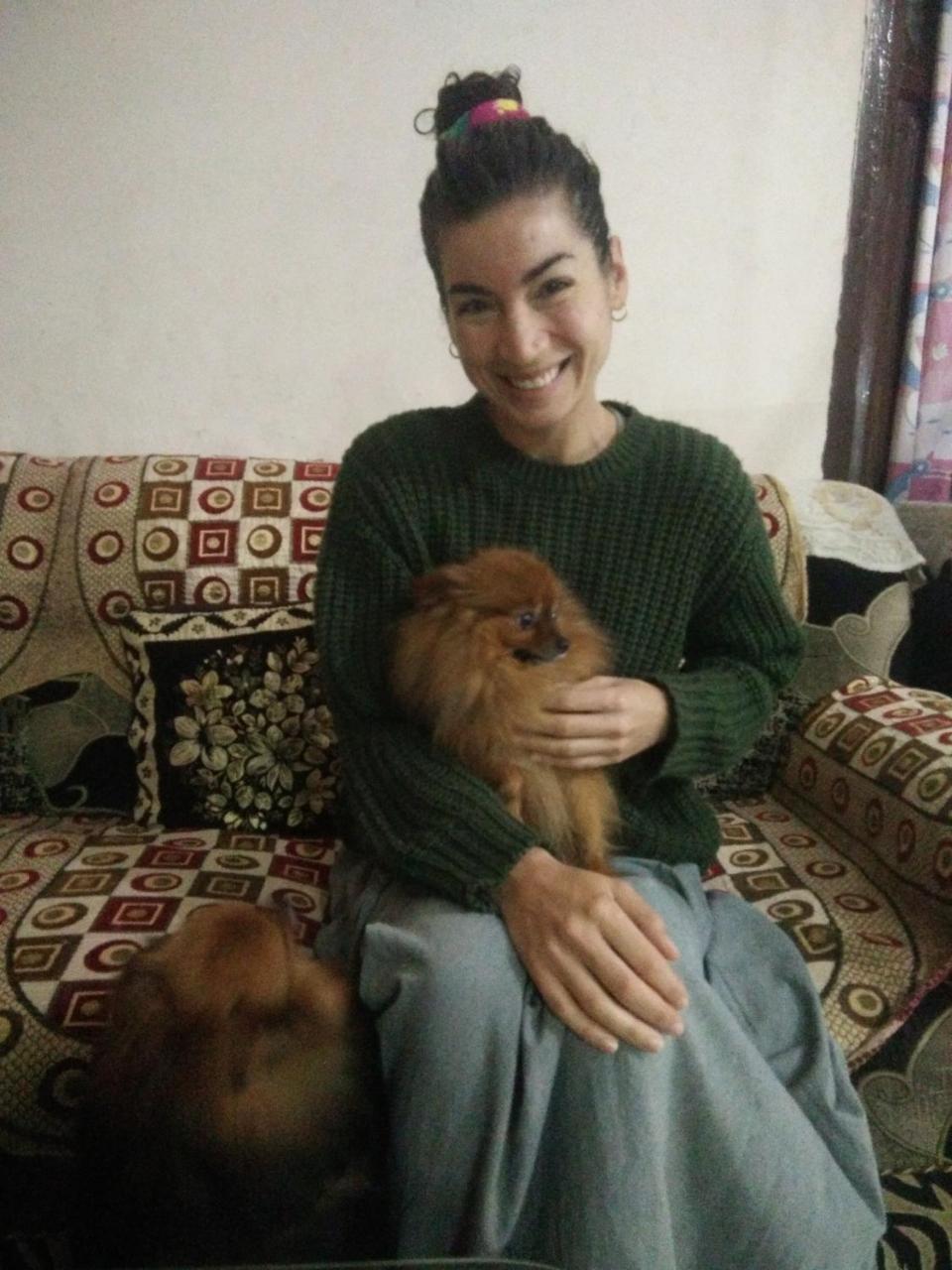 Sukhmani Home Stay Amritsar Exterior photo
